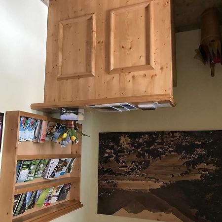 Landhaus Appartement Kofler Ferienwohnungen,Zimmer Маурах Екстер'єр фото