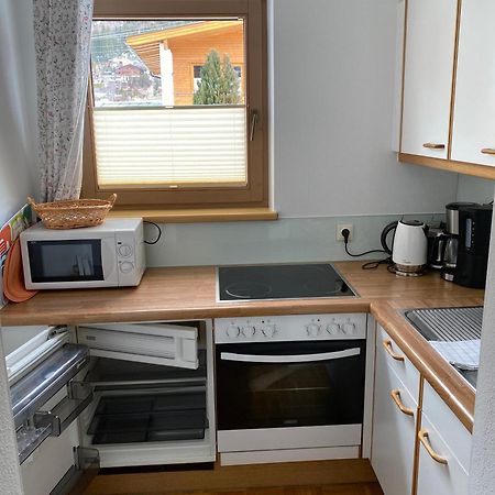 Landhaus Appartement Kofler Ferienwohnungen,Zimmer Маурах Екстер'єр фото