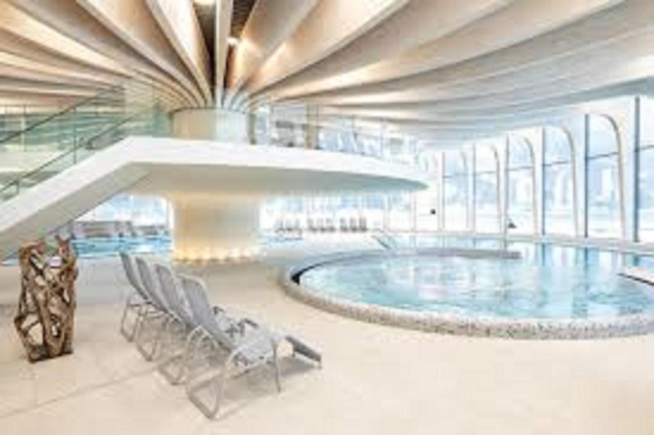 Landhaus Appartement Kofler Ferienwohnungen,Zimmer Маурах Екстер'єр фото