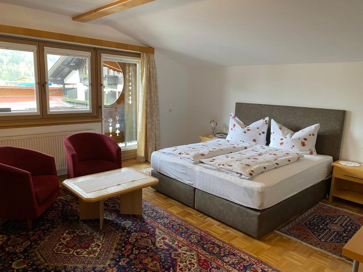 Landhaus Appartement Kofler Ferienwohnungen,Zimmer Маурах Екстер'єр фото