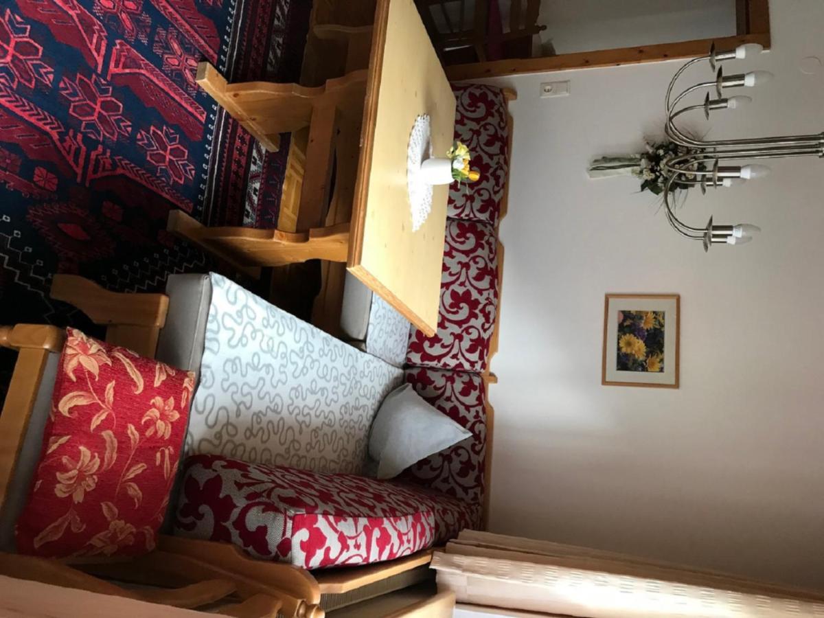 Landhaus Appartement Kofler Ferienwohnungen,Zimmer Маурах Екстер'єр фото