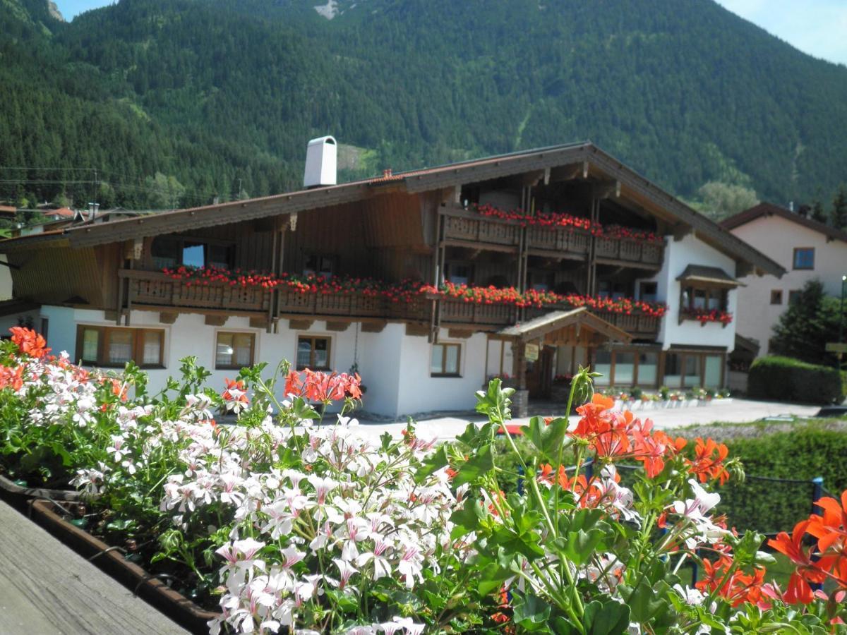 Landhaus Appartement Kofler Ferienwohnungen,Zimmer Маурах Екстер'єр фото