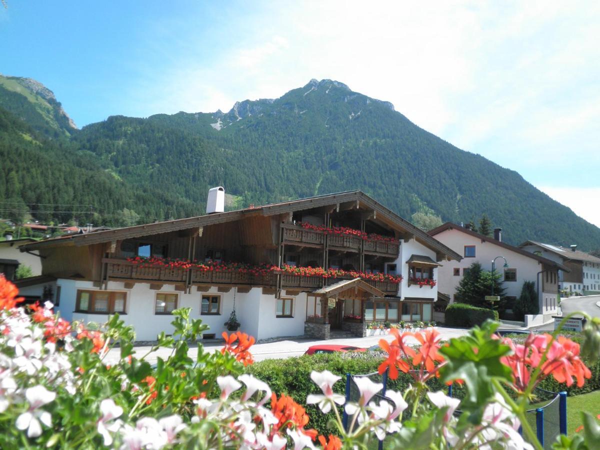 Landhaus Appartement Kofler Ferienwohnungen,Zimmer Маурах Екстер'єр фото