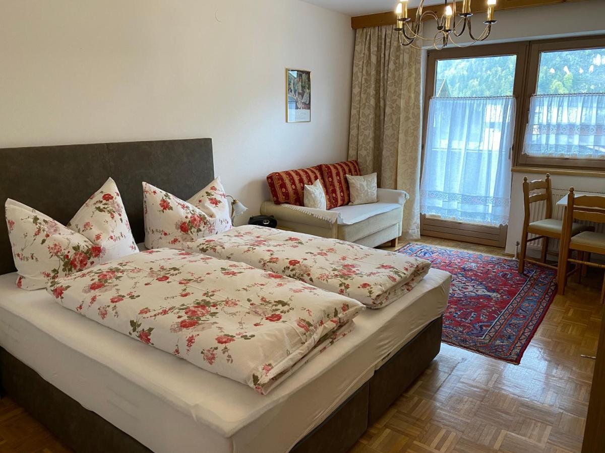Landhaus Appartement Kofler Ferienwohnungen,Zimmer Маурах Екстер'єр фото