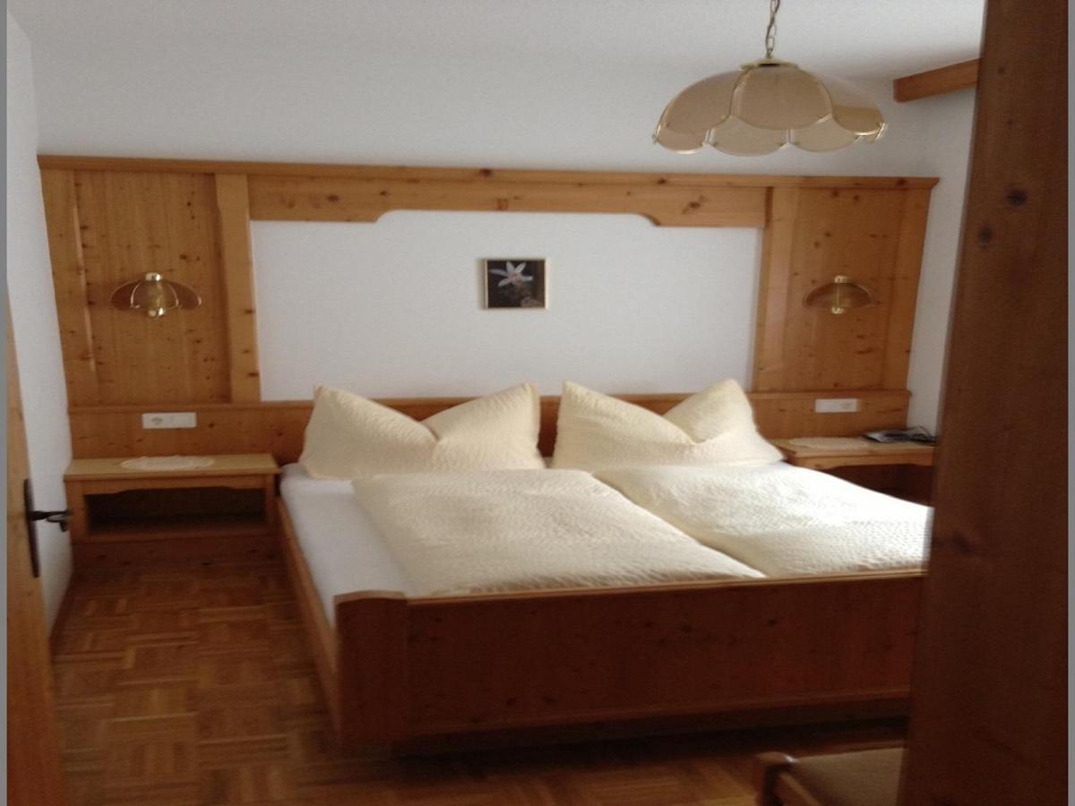 Landhaus Appartement Kofler Ferienwohnungen,Zimmer Маурах Екстер'єр фото