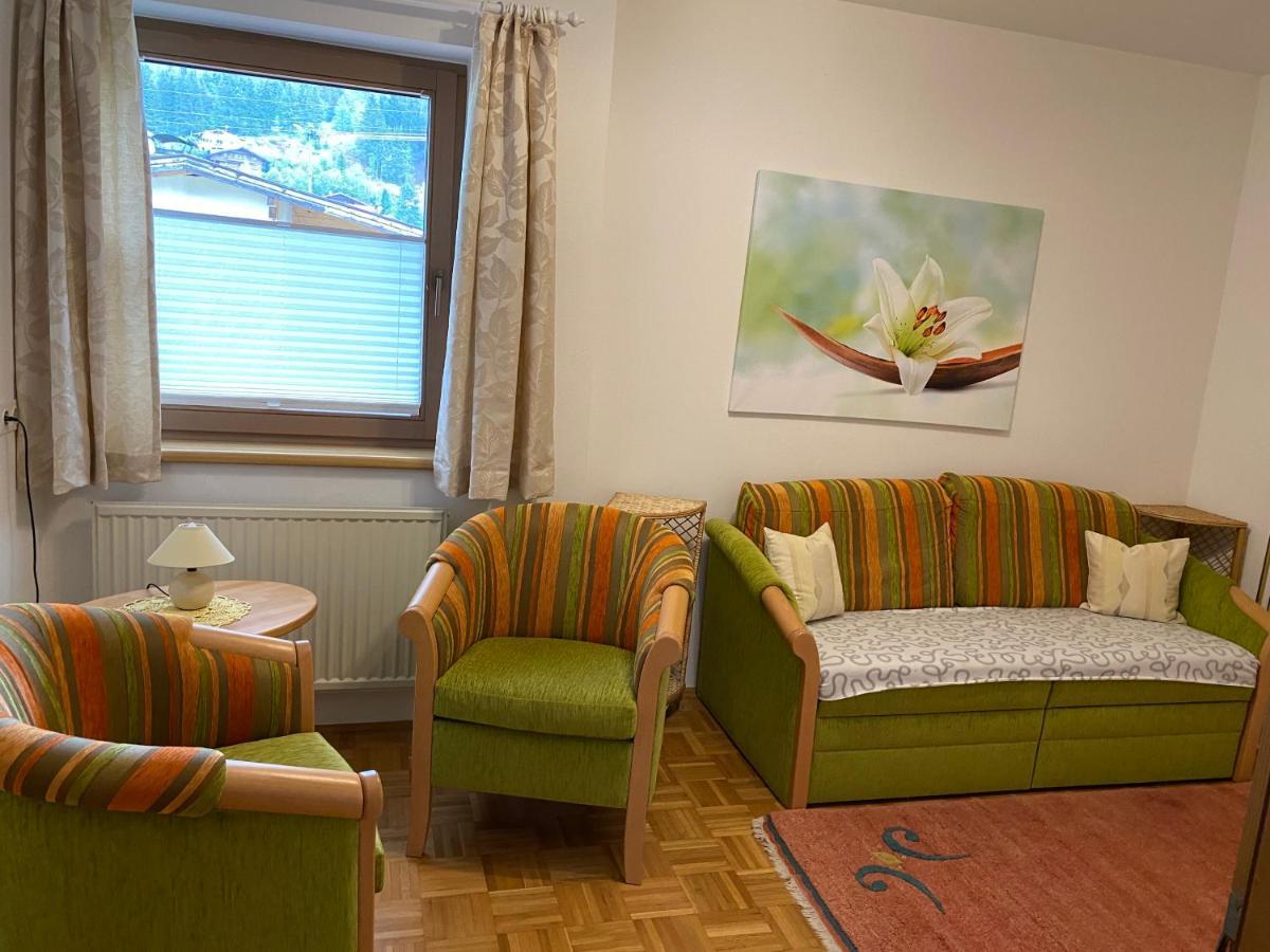 Landhaus Appartement Kofler Ferienwohnungen,Zimmer Маурах Екстер'єр фото