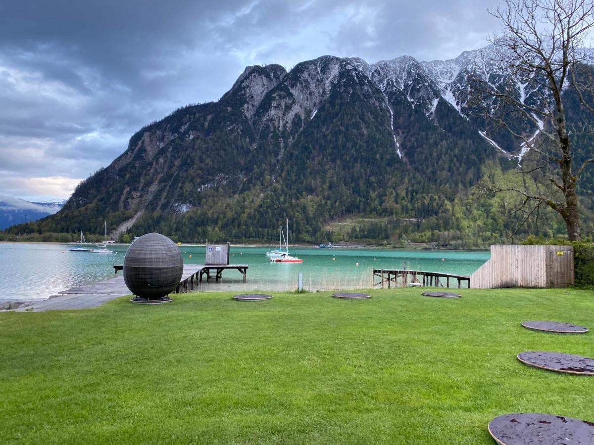 Landhaus Appartement Kofler Ferienwohnungen,Zimmer Маурах Екстер'єр фото