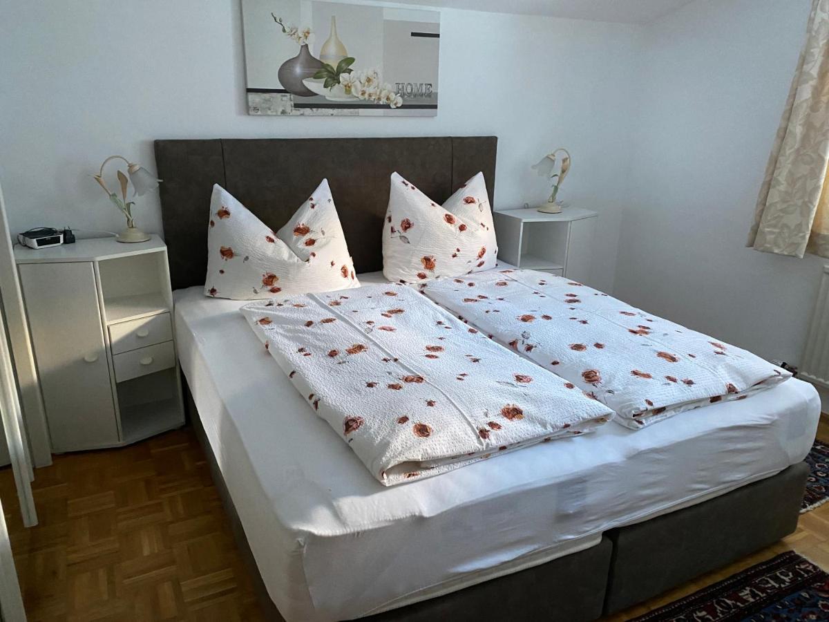 Landhaus Appartement Kofler Ferienwohnungen,Zimmer Маурах Екстер'єр фото