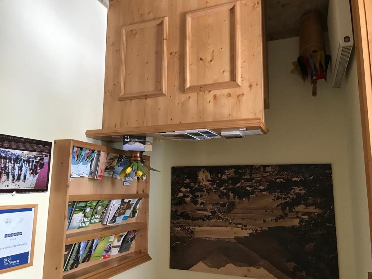 Landhaus Appartement Kofler Ferienwohnungen,Zimmer Маурах Екстер'єр фото