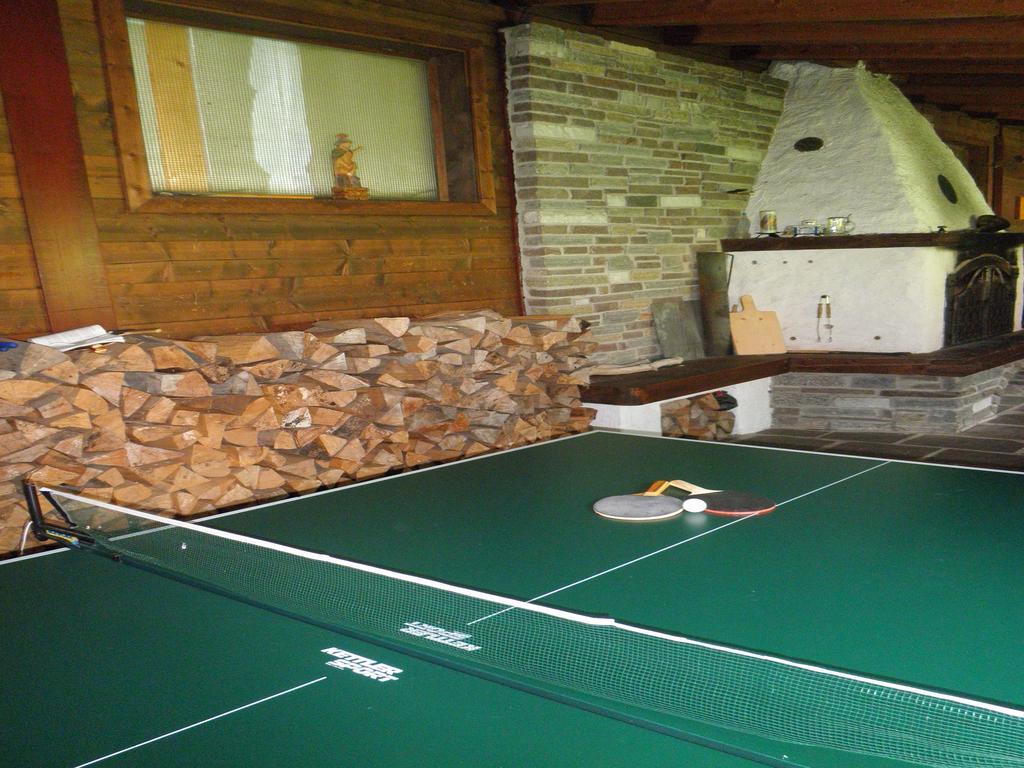 Landhaus Appartement Kofler Ferienwohnungen,Zimmer Маурах Екстер'єр фото