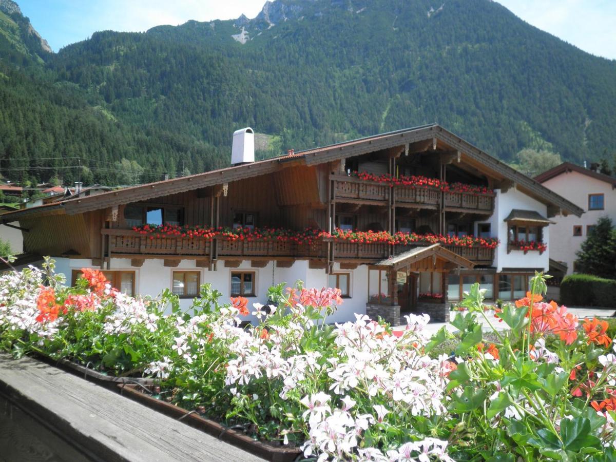 Landhaus Appartement Kofler Ferienwohnungen,Zimmer Маурах Екстер'єр фото