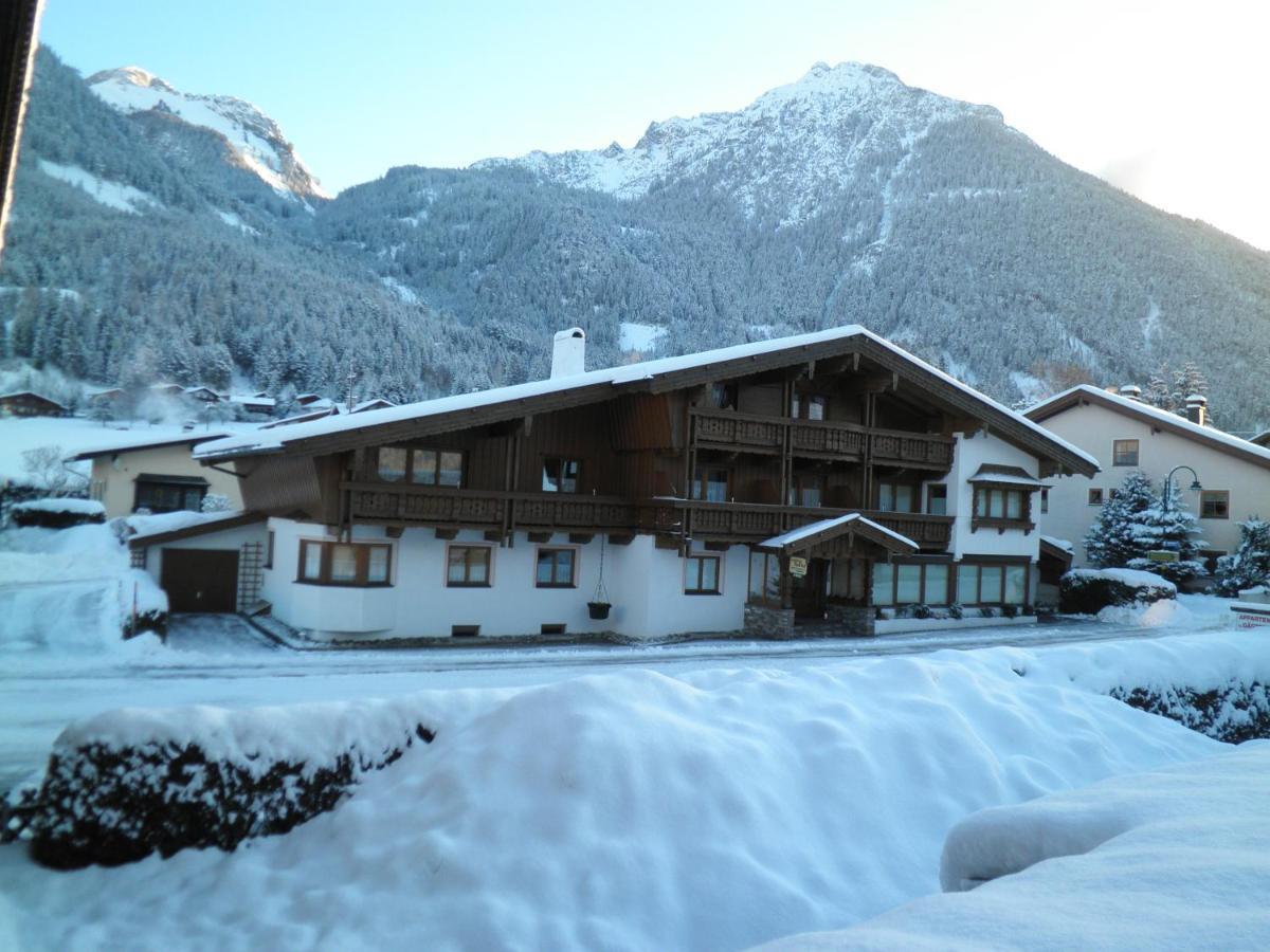 Landhaus Appartement Kofler Ferienwohnungen,Zimmer Маурах Екстер'єр фото